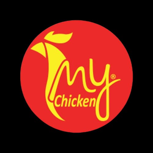 My Chicken