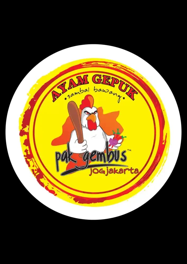 Pak Gembus