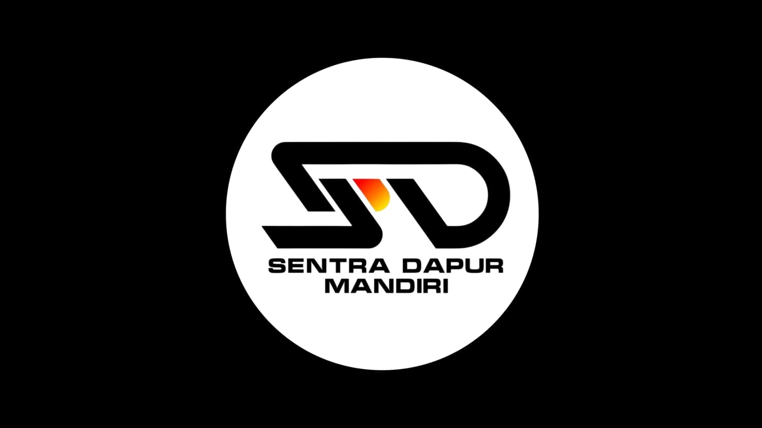 Sentra Dapur Mandiri