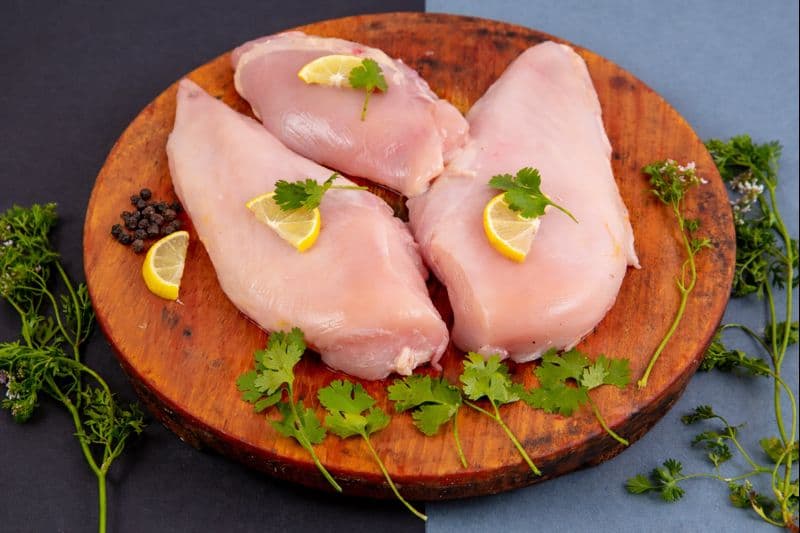 Supplier Ayam Boneless Semarang